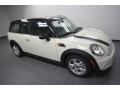 Pepper White - Cooper Clubman Photo No. 4