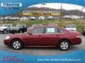 Red Jewel Tintcoat - Impala LT Photo No. 2