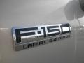 2006 Silver Metallic Ford F150 Lariat SuperCrew 4x4  photo #5