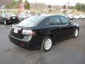 Black - 9-3 2.0T Sport Sedan Photo No. 6