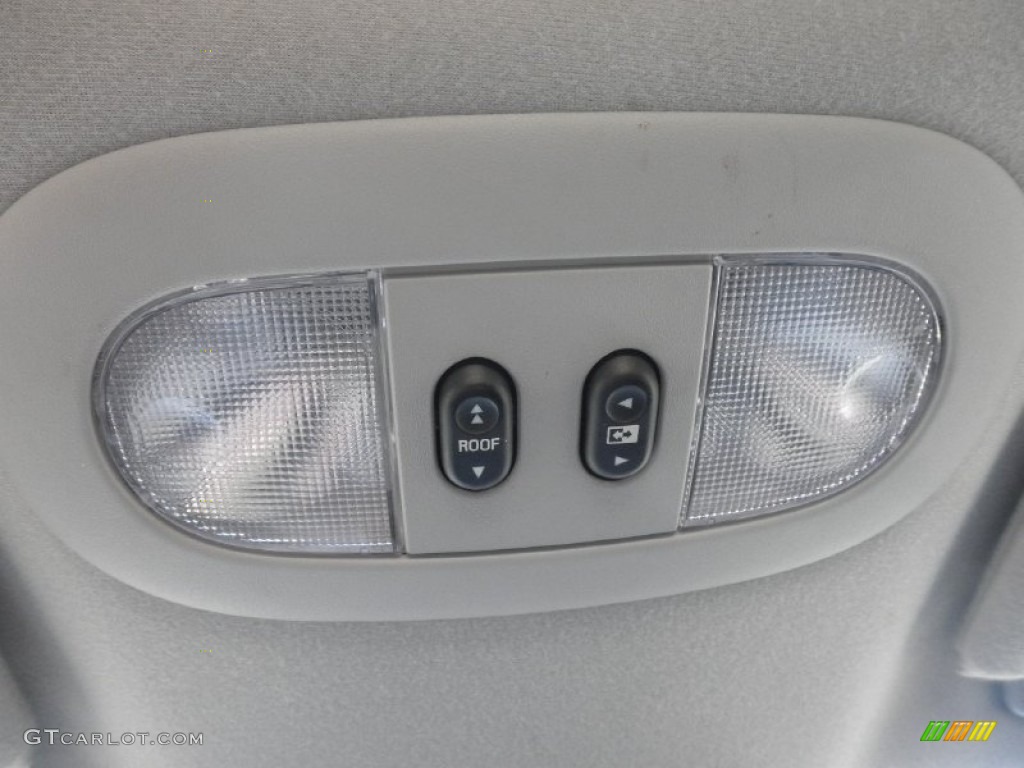 2006 F150 Lariat SuperCrew 4x4 - Silver Metallic / Black photo #12
