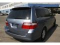 2007 Ocean Mist Metallic Honda Odyssey EX-L  photo #5