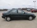 Dark Green Metallic - Cavalier Sedan Photo No. 5
