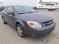 Majestic Amethyst Metallic - Cobalt LS Coupe Photo No. 1