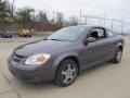 Majestic Amethyst Metallic - Cobalt LS Coupe Photo No. 2