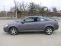 Majestic Amethyst Metallic - Cobalt LS Coupe Photo No. 3