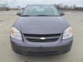 Majestic Amethyst Metallic - Cobalt LS Coupe Photo No. 6