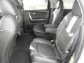 Quicksilver Metallic - Acadia SLT Photo No. 15
