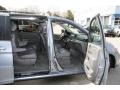 2007 Ocean Mist Metallic Honda Odyssey EX-L  photo #14