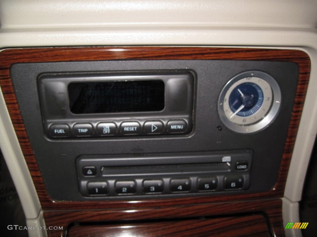 2002 Escalade AWD - Green Envy / Shale photo #22