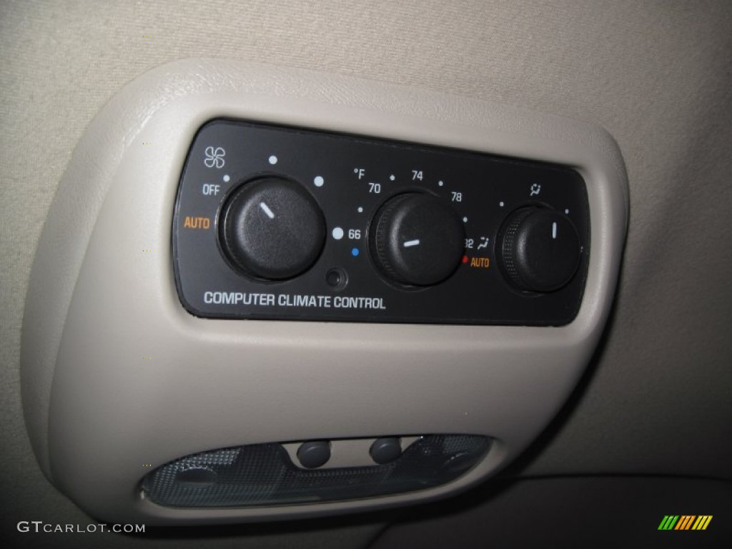 2002 Escalade AWD - Green Envy / Shale photo #26