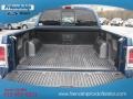 2006 Cobalt Blue Mitsubishi Raider LS Double Cab  photo #9