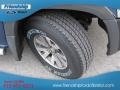 2006 Cobalt Blue Mitsubishi Raider LS Double Cab  photo #12