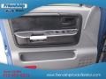 2006 Cobalt Blue Mitsubishi Raider LS Double Cab  photo #15