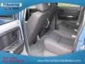 2006 Cobalt Blue Mitsubishi Raider LS Double Cab  photo #17