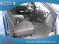 2006 Cobalt Blue Mitsubishi Raider LS Double Cab  photo #20