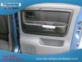 2006 Cobalt Blue Mitsubishi Raider LS Double Cab  photo #25