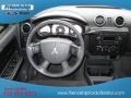2006 Cobalt Blue Mitsubishi Raider LS Double Cab  photo #26
