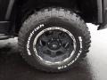 2007 Toyota FJ Cruiser 4WD Custom Wheels