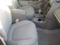 2006 Medium Gray Metallic Chevrolet Malibu LT Sedan  photo #2