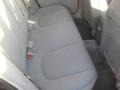 2006 Medium Gray Metallic Chevrolet Malibu LT Sedan  photo #3