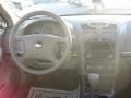 Medium Gray Metallic - Malibu LT Sedan Photo No. 4
