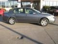 Medium Gray Metallic - Malibu LT Sedan Photo No. 5