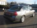 2006 Medium Gray Metallic Chevrolet Malibu LT Sedan  photo #6