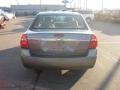 2006 Medium Gray Metallic Chevrolet Malibu LT Sedan  photo #7