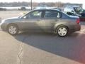 Medium Gray Metallic - Malibu LT Sedan Photo No. 9