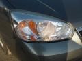 Medium Gray Metallic - Malibu LT Sedan Photo No. 13