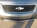 Medium Gray Metallic - Malibu LT Sedan Photo No. 14