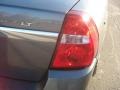 Medium Gray Metallic - Malibu LT Sedan Photo No. 16