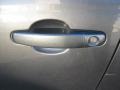 Medium Gray Metallic - Malibu LT Sedan Photo No. 18