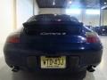 Lapis Blue Metallic - 911 Carrera 4 Coupe Photo No. 5