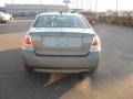 2009 Moss Green Metallic Ford Fusion SE  photo #7