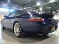 Lapis Blue Metallic - 911 Carrera 4 Coupe Photo No. 6