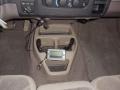 2001 Patriot Blue Pearl Dodge Dakota Sport Quad Cab 4x4  photo #15