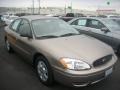 Arizona Beige Metallic - Taurus SE Photo No. 1