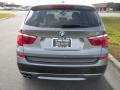 Space Gray Metallic - X3 xDrive 35i Photo No. 3