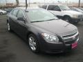 Taupe Gray Metallic - Malibu LS Sedan Photo No. 1