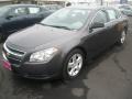 Taupe Gray Metallic - Malibu LS Sedan Photo No. 3