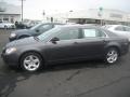 Taupe Gray Metallic - Malibu LS Sedan Photo No. 4