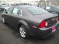 Taupe Gray Metallic - Malibu LS Sedan Photo No. 5