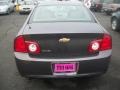 Taupe Gray Metallic - Malibu LS Sedan Photo No. 6