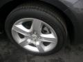 Taupe Gray Metallic - Malibu LS Sedan Photo No. 8