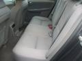 Taupe Gray Metallic - Malibu LS Sedan Photo No. 9