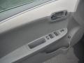 Taupe Gray Metallic - Malibu LS Sedan Photo No. 10