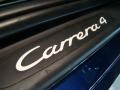 Lapis Blue Metallic - 911 Carrera 4 Coupe Photo No. 13