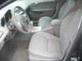 Taupe Gray Metallic - Malibu LS Sedan Photo No. 12